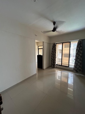 1 BHK Apartment For Sale in SPS White Carnation, Ulwe
