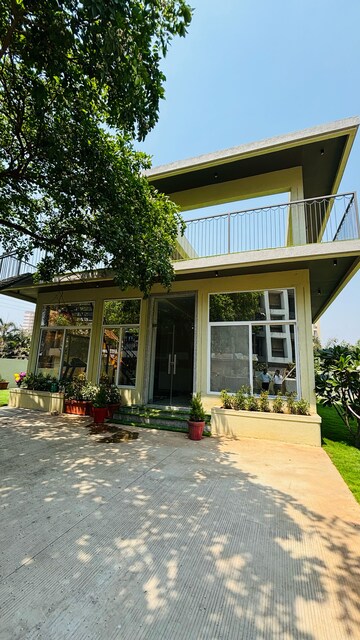 Parking in 1 BHK Apartment at Taloja – for Sale