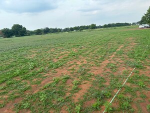 Plot Area in  Plot at Mangalagiri – for Sale