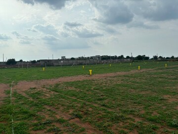  Plot For Sale in Mangalagiri