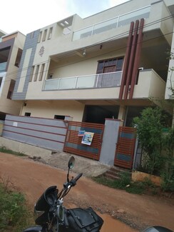 4 BHK Independent House For Sale in Kismatpur
