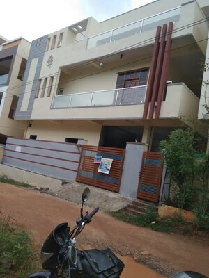 4 BHK Independent House For Sale in Kismatpur