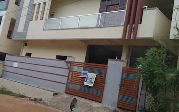 4 BHK Independent House For Sale in Kismatpur