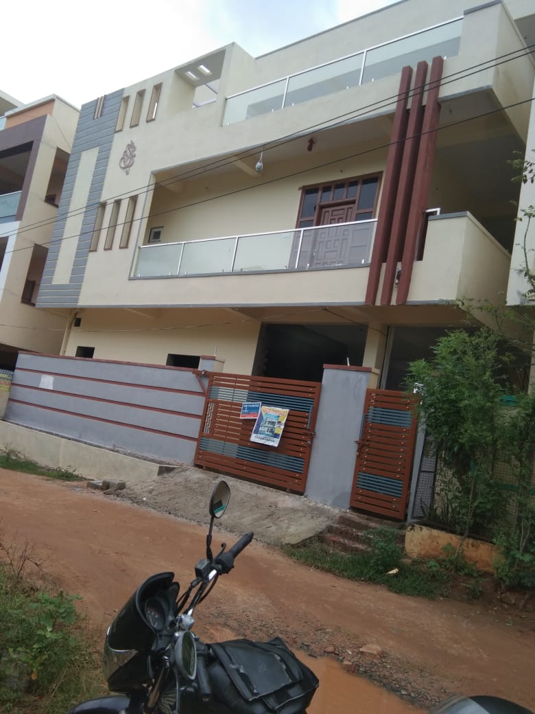 4 BHK Independent House For Sale in Indipendent House For Sal