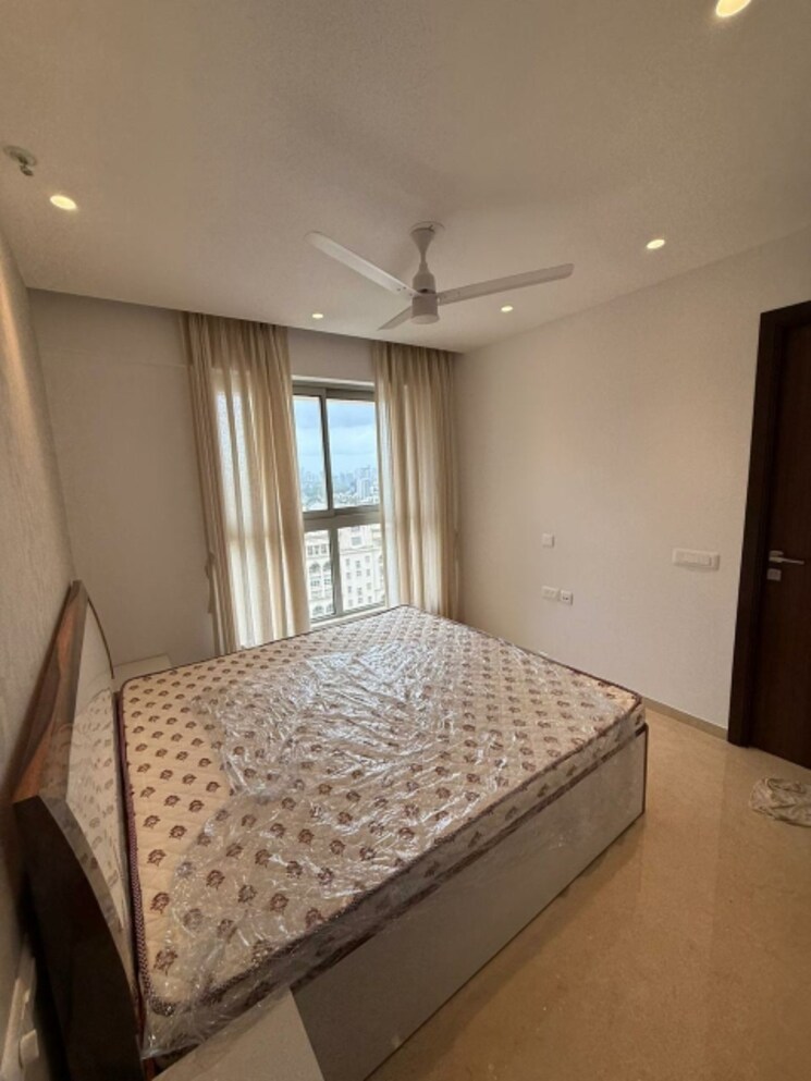 Bedroom, hiranandani-highland 2 Bedroom 950 Sq.Ft. Apartment In Powai Mumbai 9078207