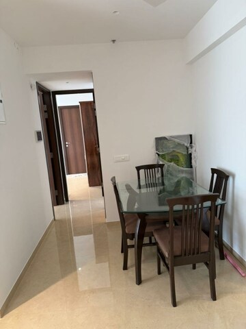 Gym in 2 BHK Apartment at Hiranandani Highland, Powai – for Rent