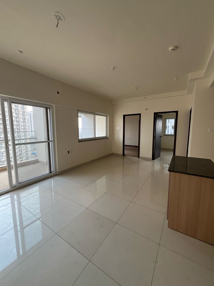 Living Room, puravankara-silversands 2 Bedroom 860 Sq.Ft. Apartment In Mundhwa Pune 9078201