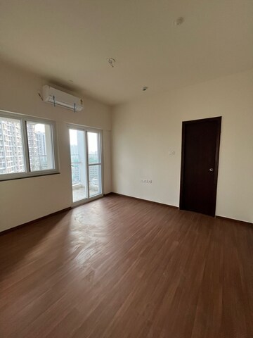 Master Bedroom in 2 BHK Apartment at Puravankara Silversands, Mundhwa – for Rent