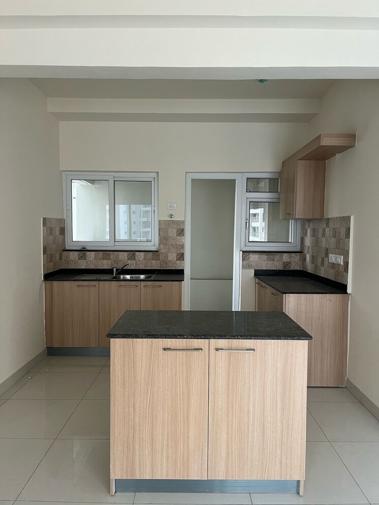 Kitchen, puravankara-silversands 2 Bedroom 860 Sq.Ft. Apartment In Mundhwa Pune 9078201