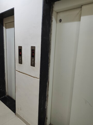 Building Lobby in 1 BHK Apartment at Tandice 69 Residency, Andheri East – for Rent