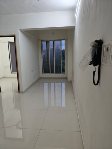1 BHK Apartment For Rent in Tandice 69 Residency, Andheri East