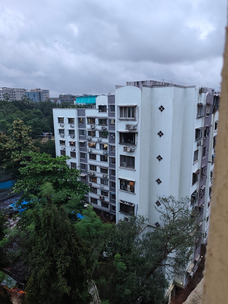 Master Plan, tandice-69-residency 1 Bedroom 336 Sq.Ft. Apartment In Andheri East Mumbai 9078208