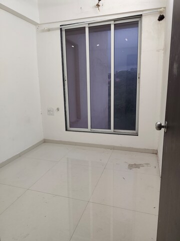 Building Lobby in 1 BHK Apartment at Tandice 69 Residency, Andheri East – for Rent