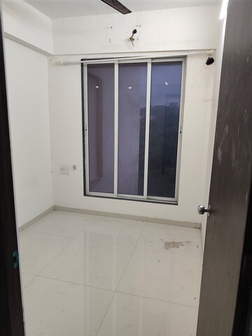 Building Lobby in 1 BHK Apartment at Tandice 69 Residency, Andheri East – for Rent