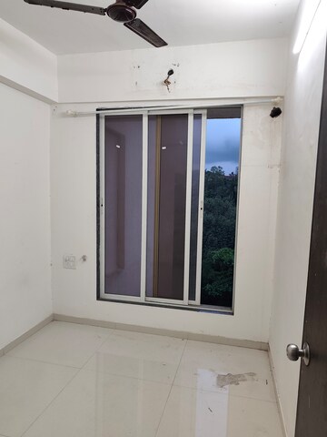 Building Lobby in 1 BHK Apartment at Tandice 69 Residency, Andheri East – for Rent