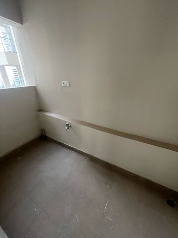 Utility Room in 2 BHK Apartment at Puravankara Silversands, Mundhwa – for Rent