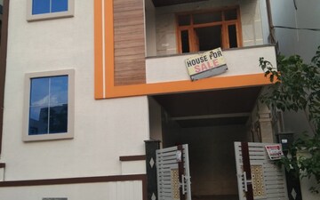 4 BHK Independent House For Sale in Bandlaguda Jagir