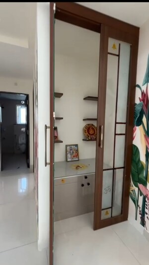 Furnished Amenities in 3 BHK Apartment at My Home Tridasa, Tellapur – for Sale
