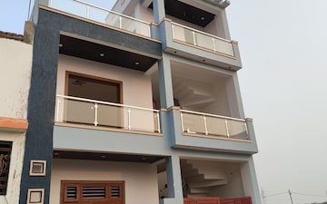 4 BHK Villa For Sale in Rudraksh Woodland Garden, Kursi Road