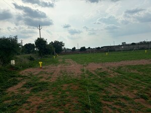  Plot For Sale in Mangalagiri