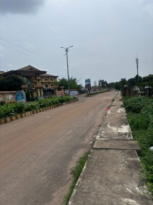 Plot Area in  Plot at Mangalagiri – for Sale