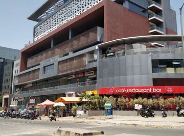  Shop For Rent in Shubh Global Business Hub, Kharadi