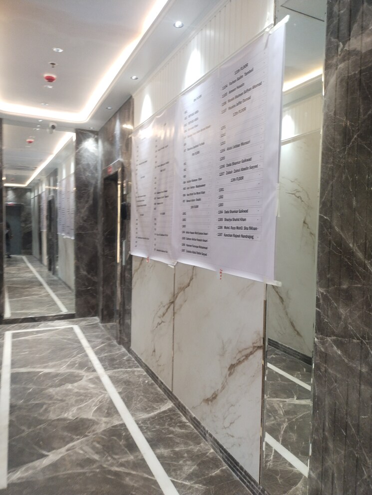 Bathroom, kurla east 2 Bedroom 550 Sq.Ft. Apartment In Kurla East Mumbai 9078227