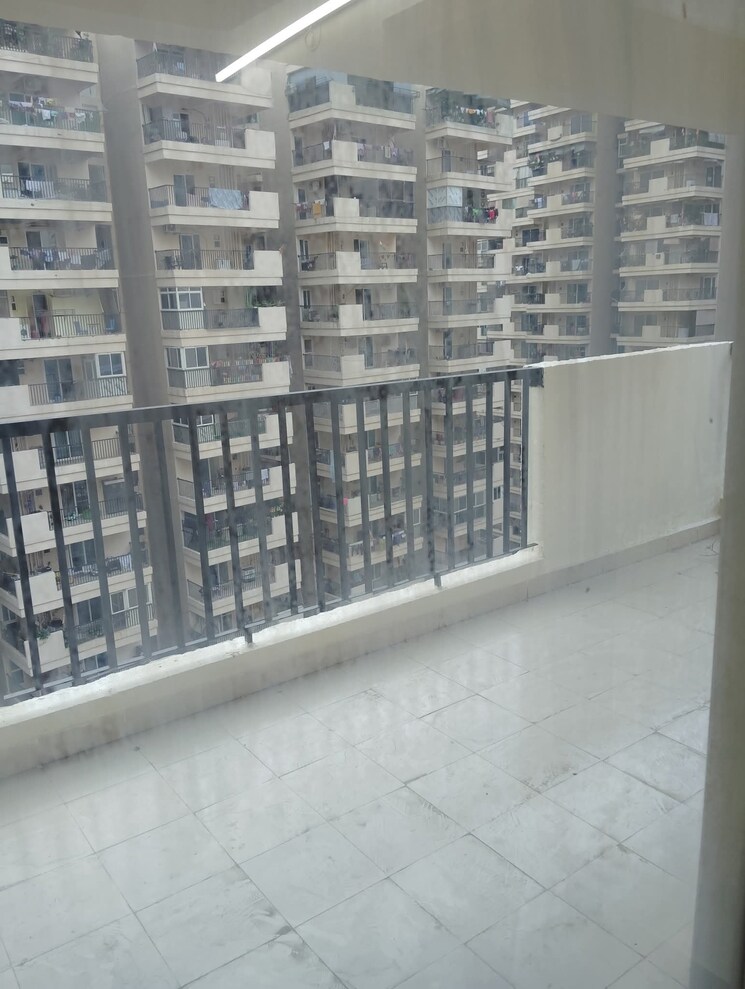 Exterior View, gaur-city-2-14th-avenue 3 Bedroom 1300 Sq.Ft. Apartment In Sector 16c Greater Noida Greater Noida 9078226