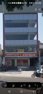 1200 Sq.Ft. Office Space in Tarnaka