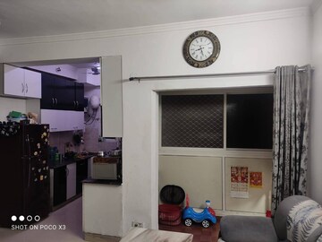 Furnished Amenities in 2 BHK Apartment at Gaur City 2 - 14th Avenue, Sector 16c Greater Noida – for Rent