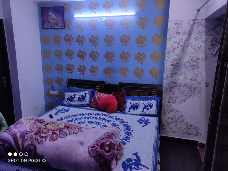 Master Plan, gaur-city-2-14th-avenue 2 Bedroom 1040 Sq.Ft. Apartment In Sector 16c Greater Noida Greater Noida 9078245