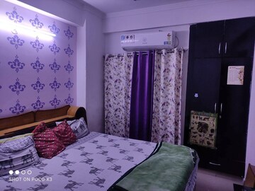 Bedroom in 2 BHK Apartment at Gaur City 2 - 14th Avenue, Sector 16c Greater Noida – for Rent