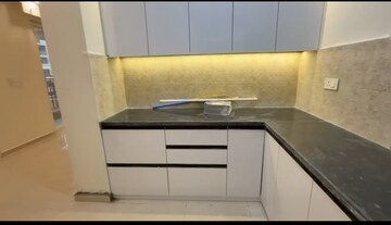 2 BHK Apartment For Rent in Signature The Millennia 2, Sector 37d