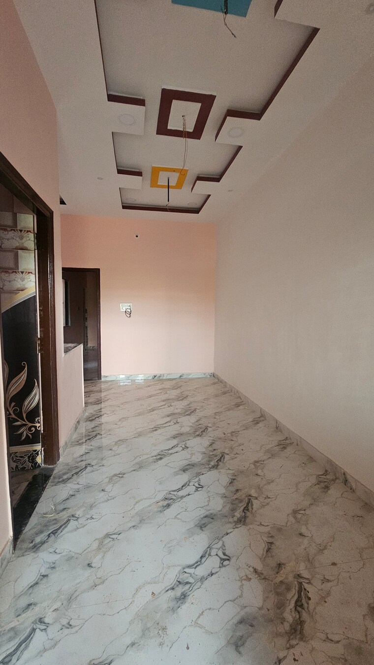Kitchen, boriyakhurd 2 Bedroom 850 Sq.Ft. Independent House In Boriyakhurd Raipur 9078252