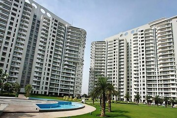 4 BHK Apartment For Sale in DLF The Icon, Dlf Phase V