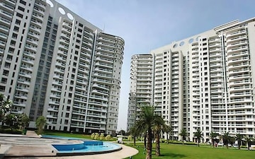 4 BHK Apartment For Sale in DLF The Icon, Dlf Phase V