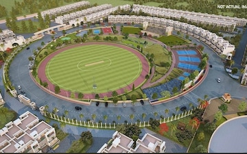 2 BHK Apartment For Sale in SBP Gateway Of Dreams, Dhakoli
