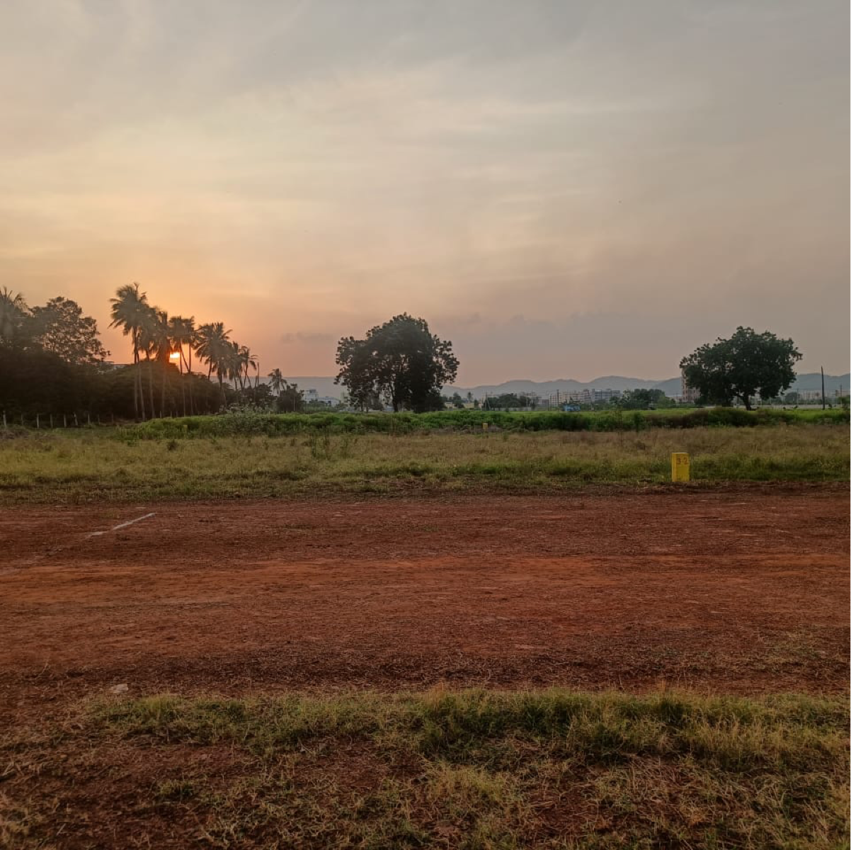 Plot For Sale in Sri Sai Jy Property Kunch