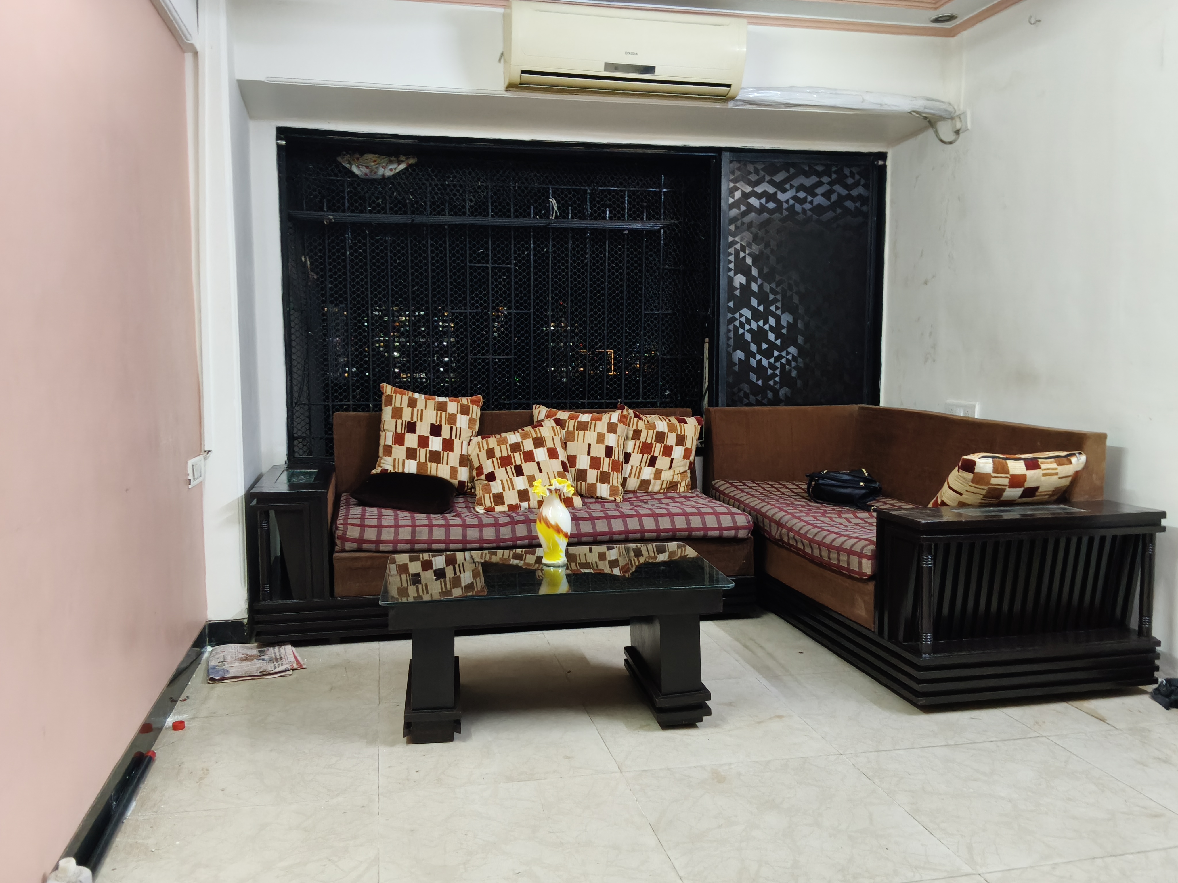 2 BHK Apartment For Rent in Prathmesh CHS