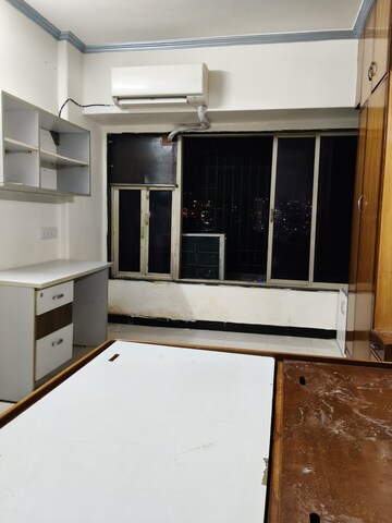 Kitchen in 2 BHK Apartment at Prathmesh CHS, Ghatkopar East – for Rent