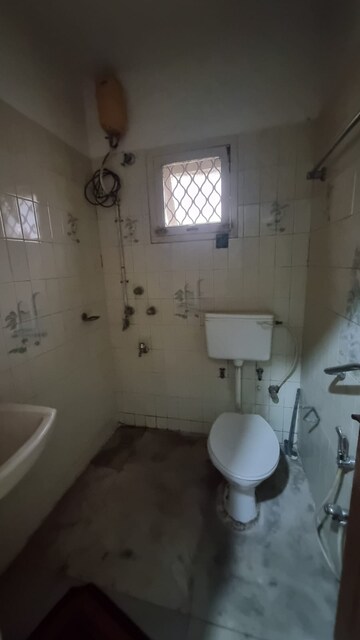 Master Bedroom in 4 BHK Independent House at Jp Nagar – for Rent