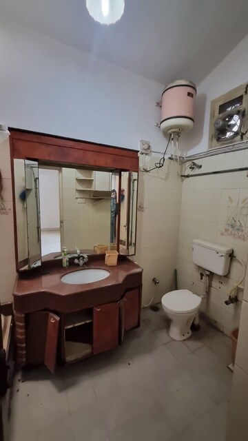 Team Area in 4 BHK Independent House at Jp Nagar – for Rent