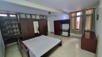Bedroom in 4 BHK Independent House at Jp Nagar – for Rent