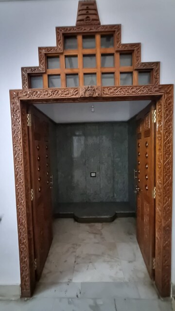 4 BHK Independent House – Exterior View View at Jp Nagar - for Rent