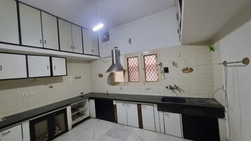 Kitchen in 4 BHK Independent House at Jp Nagar – for Rent