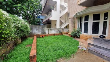4 BHK Independent House – Exterior View View at Jp Nagar - for Rent