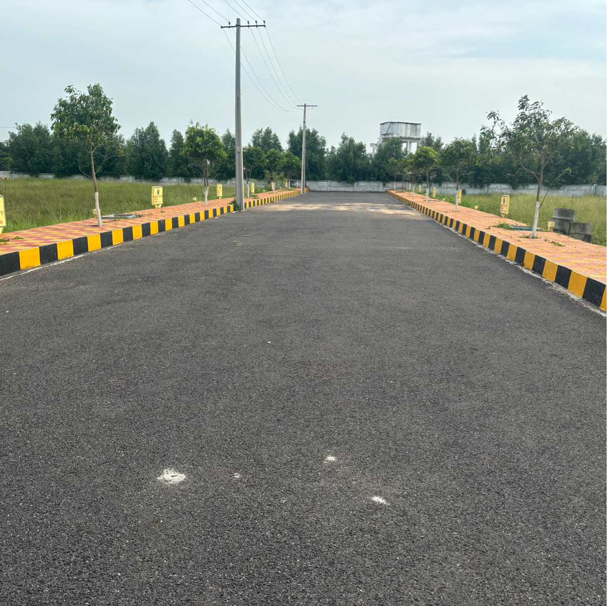 Plot For Sale in Sri Sai Jy Property Punad