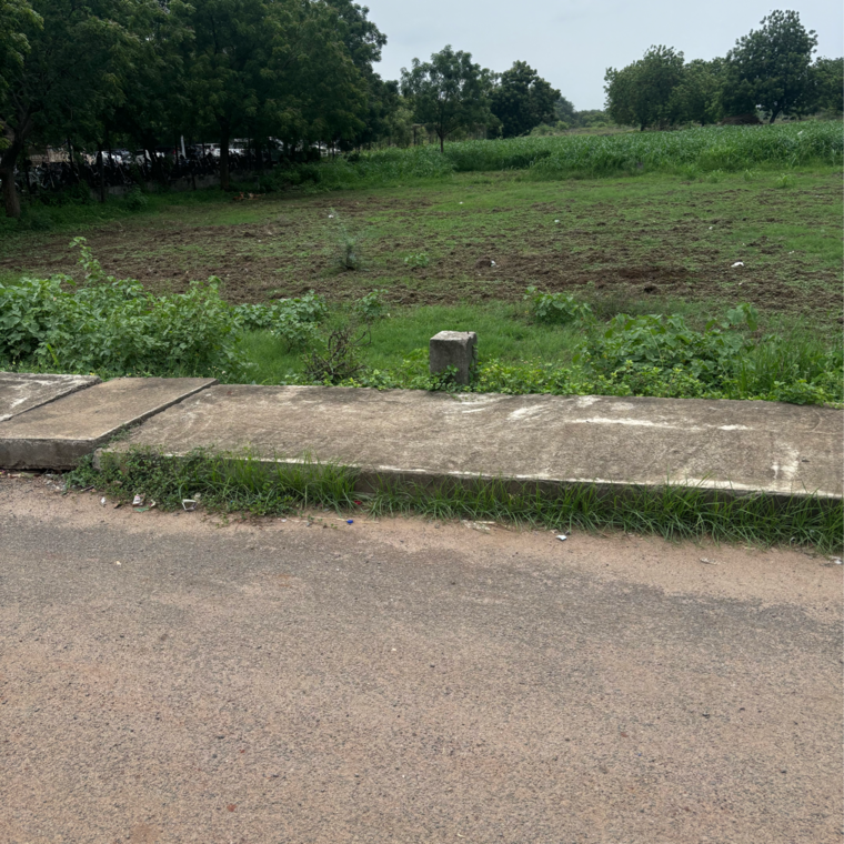 undefined, punadipadu  189 Sq.Yd. Plot In Punadipadu Vijayawada 9078274