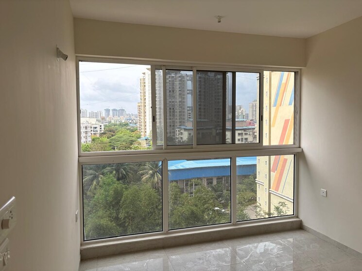 Room, tata-serein 1 Bedroom 476 Sq.Ft. Apartment In Pokhran Road No Two Thane 9078280