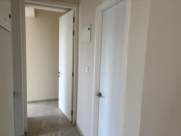 Building Lobby in 1 BHK Apartment at Tata Serein, Pokhran Road No Two – for Sale